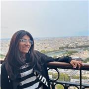 English & French Tutor A1-B2, based in Lyon 8