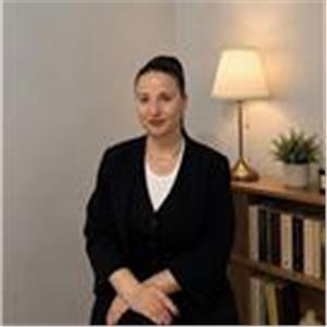 Emine Nur Kanli