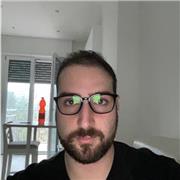 Ciao! Dopo aver aiutato numerosi colleghi all’università ad affrontare gli esami, ho deciso di farne un lavoro!