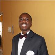 Ayodeji Dada