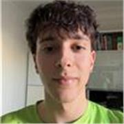 Estudiante de segundo de química ofrece clases de química y matemáticas para preparar la selectividad y para bachillerato.