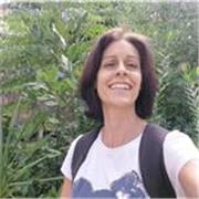 Profesora de refuerzo para educación primaria