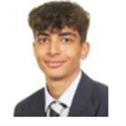 Maths tutor to early secondary school children. Got a 9 in GCSE and currently predicted A* at A level. Happy to work in SW London