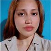 Profesora de ciencias biológicas que imparte clases a niños desde 6 años hasta adolescentes de 16 años