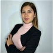 Soy una profesional titulada en Hotelería y Turismo, con experiencia en atención y servicio al cliente en hoteles y restaurantes. 