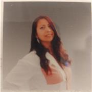Entrenadora personal y nutricionista , guiando a jóvenes ambiciosos hacia su máximo rendimiento físico y mental.