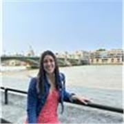 Native Spanish tutor offering dynamic and personalised lessons for all levels