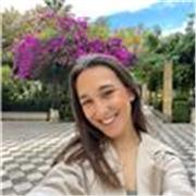 Estudiante de universidad se ofrece a dar clases particulares a niños y niñas que necesiten refuerzo escolar.