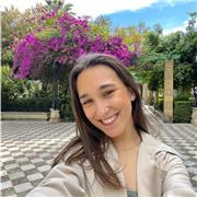 Estudiante de universidad se ofrece a impartir clases particulares sobre Lengua Castellana