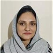 I taught children according to their age and their level of understanding.