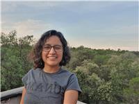 Professoressa spagnolo madrelingua