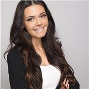 Deutsch als Fremdsprache für alle Altersgruppen - erfahrene Masterstudentin bietet Online-Unterricht an