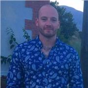 Daniel McDaid
