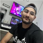 Necesitas aprender instrumentos? Teoría musical? Todo eso puedo enseñarte, piano, bajo, guitarra