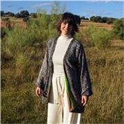 Soy Licenciada en Biología con Certificado de Aptitud Académica y profesora de secundaria de Biología y Geología 