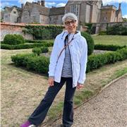 Italian tutor teaches students of all ages and also GCSE