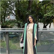 Aaminah Qureshi