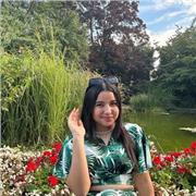 experienced Tutor for English