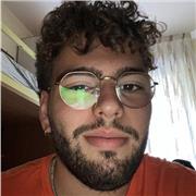 Se hai bisogno di aiuto per i compiti, per migliorare il tuo parlato, per migliorare a comunicare allora ci sono io!