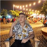 Profesor de inglés para niños