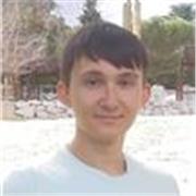 Profesor de química de Bachillerato