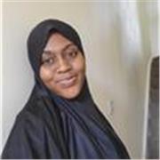 Am Zainab, I derive so much joy in teaching 