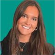 Profesora de inglés para niños