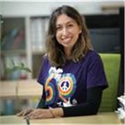 Abogada ofrece clases de Derecho, además de clases de Primaria y Bachiller.