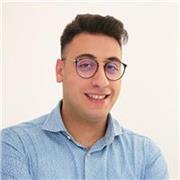 Laurea magistrale in filosofia presso l'Università degli studi di Napoli  Federico II