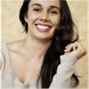 Profesora nativa alemana. Clases de repaso en alemán. También doy clases de canto, teatro y danza.