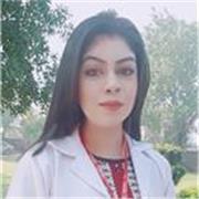 I give online Biology lectures according to your level of understanding and try my best to clear all your concepts. If you want to achieve high grades in Biology, join my online classes