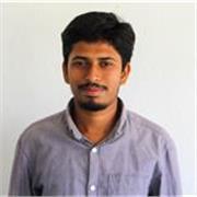 Arabic K—12 teacher with a B.Ed. From Aligarh Muslim University and one year of experience