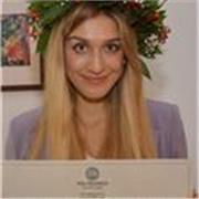 Sono un ingegnere biomedico che lavora nell’ambito dell’intelligenza artificiale. Offro lezioni di matematica e di chimica di base