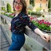 Storica dell'arte offre ripetizioni private in storia, storia dell'arte, italiano, latino base e geografia