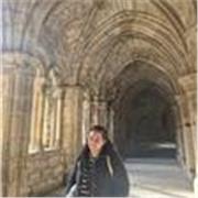 Graduada en el grado superior de Asistencia a la dirección.