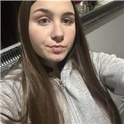 Profesora de primaria, ayudar a estudiar hacer deberes