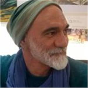 Sebastian Margulis Margulies