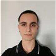 Profesor y informática apto sobretodo para adolescentes y niños, aún que soy capaz de impartir a todas las edades.