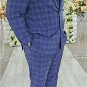 Ali Mailk