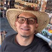 Licenciado en Español y Literatura