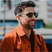 Spanish Tutor from Argentina giving classes to all ages!