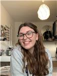 Master Lehramtsstudentin für die Fächer Deutsch und Pädagogik