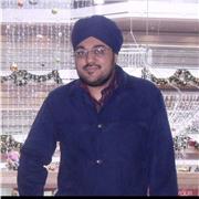 Dharam singh