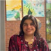 Noora Brahim
