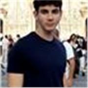 Diplomato a liceo scientifico e frequentante l’università, sono disponibile a dare ripetizioni a ragazzi di una fascia d’età che va dai 10 ai 16 anni. Ho un certificato di inglese C1