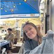 Profesora de repaso que imparte clases a alumnos/as de Primaria y la ESO. Profesora de español para extranjeros  adultos y niños