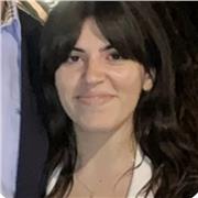 Diplomata con Lode al Liceo Linguistico, insegno inglese a Latina e online con un metodo interattivo e su misura per ogni studente