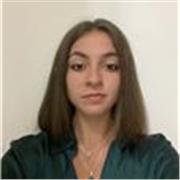 Studentessa di ingegneria con livello C1 certificato e che ha vissuto un semestre in Canada offre ripetizioni di Inglese
