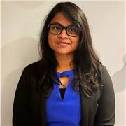 Saranya