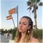 Studentessa universitaria diplomata al Liceo scientifico Mascheroni